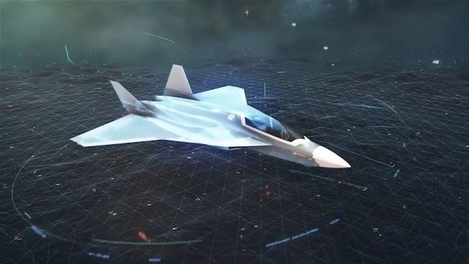 Francie, Německo a Španělsko se domluvily na vývoji bojového letounu FCAS, má nahradit eurofighter